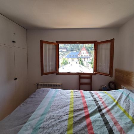 Apartamento Duplex En La Molina La Molina  Buitenkant foto