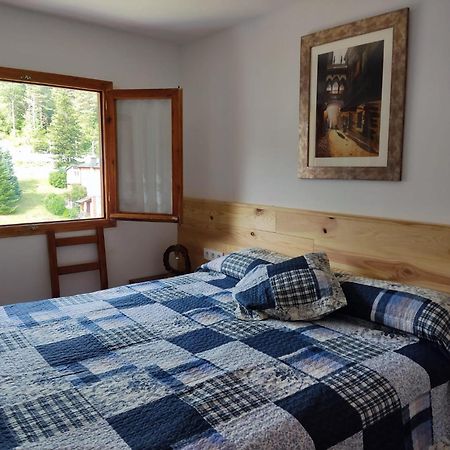 Apartamento Duplex En La Molina La Molina  Buitenkant foto