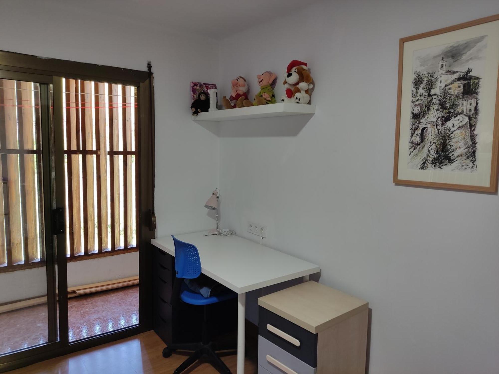 Apartamento Duplex En La Molina La Molina  Buitenkant foto