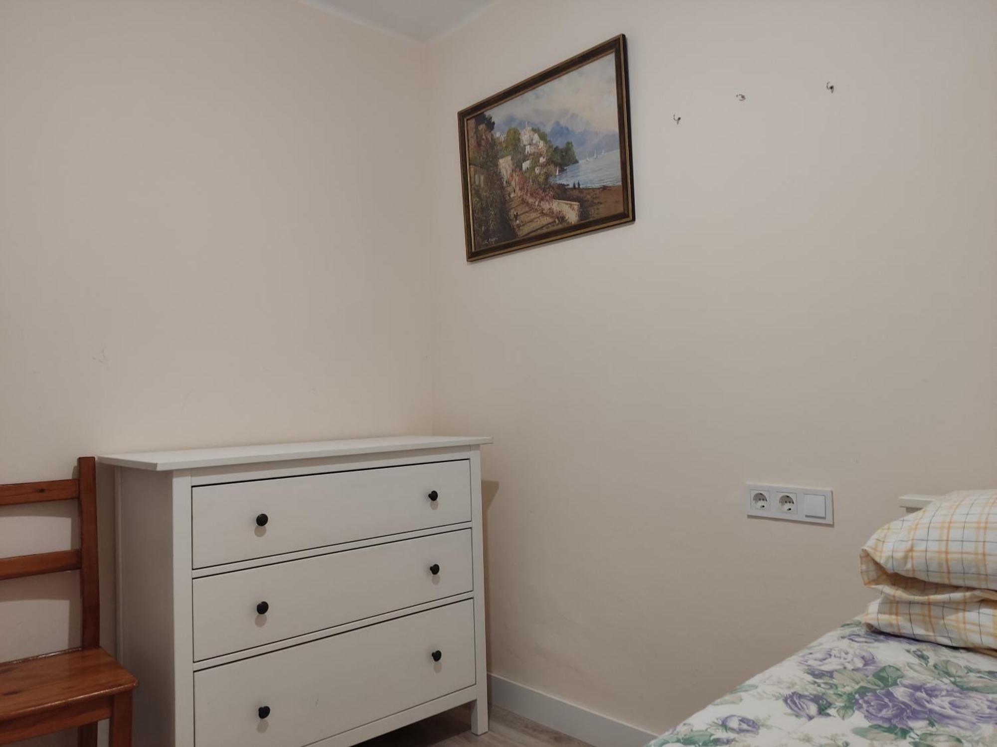 Apartamento Duplex En La Molina La Molina  Buitenkant foto