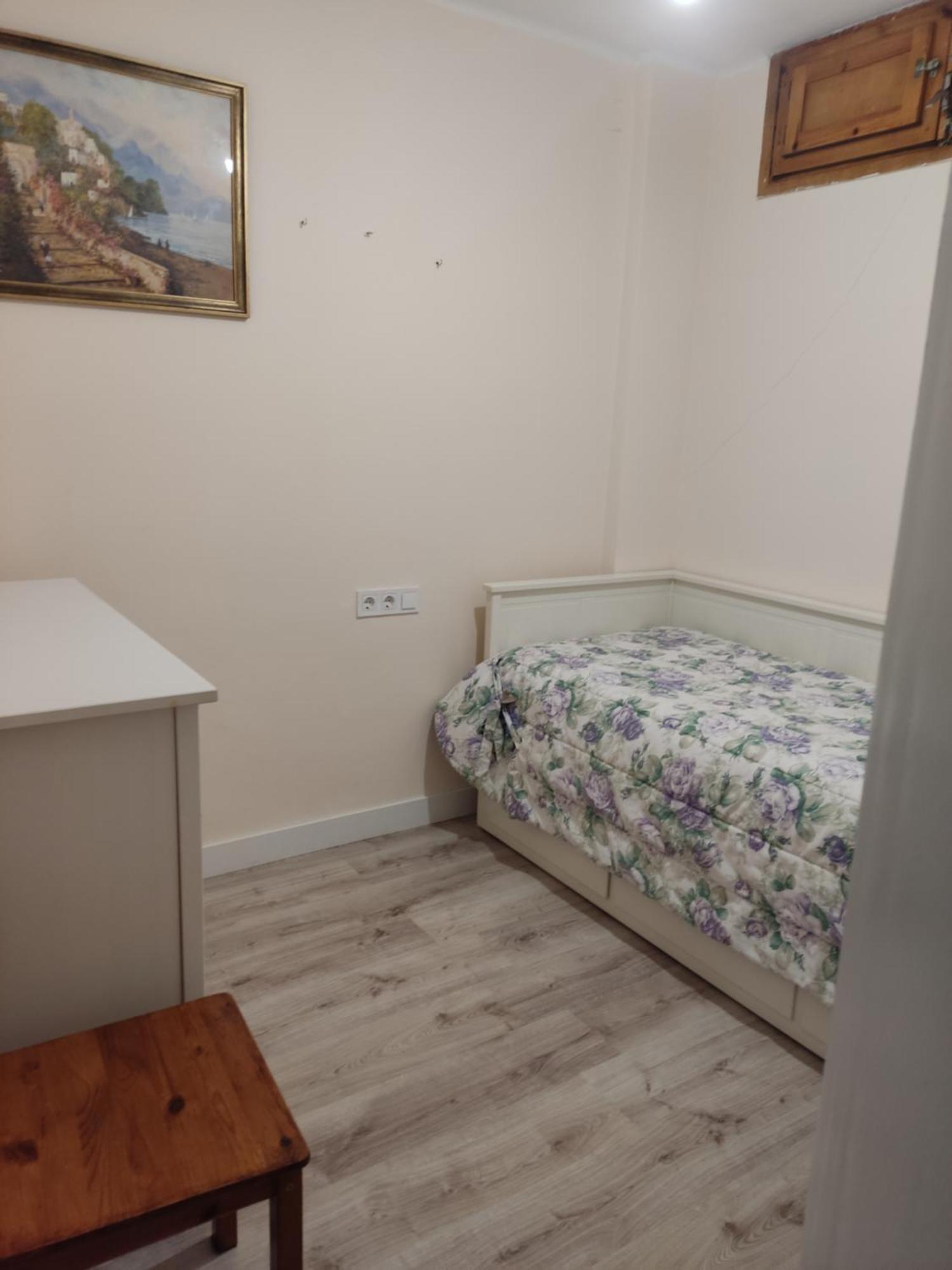 Apartamento Duplex En La Molina La Molina  Buitenkant foto