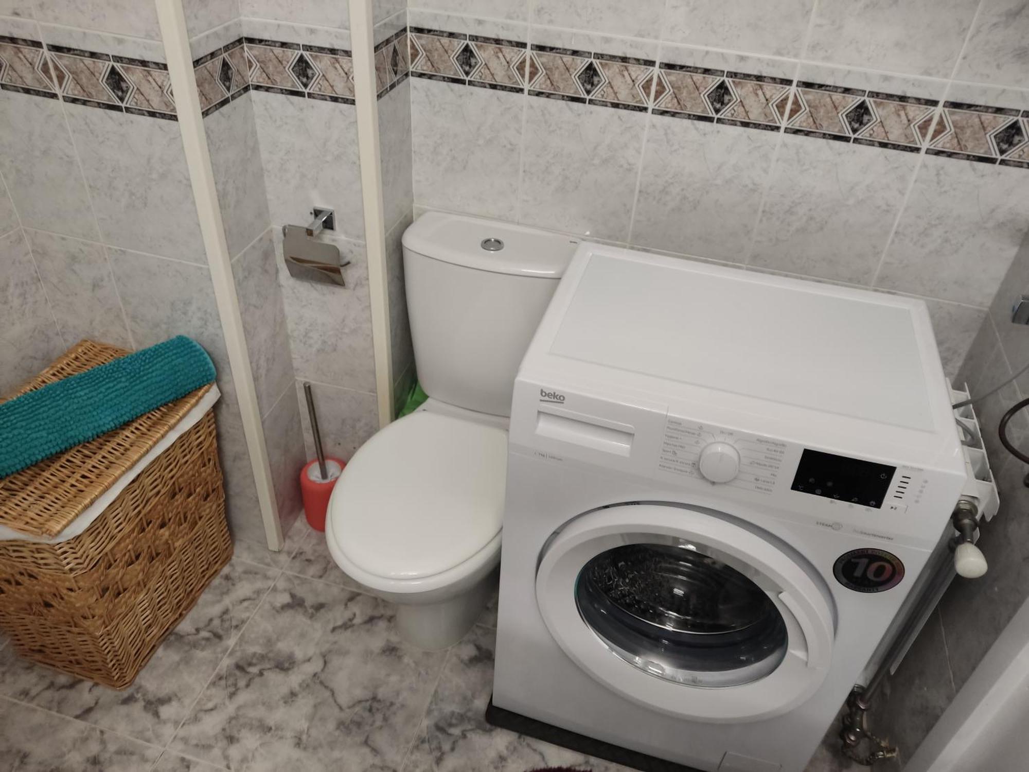 Apartamento Duplex En La Molina La Molina  Buitenkant foto