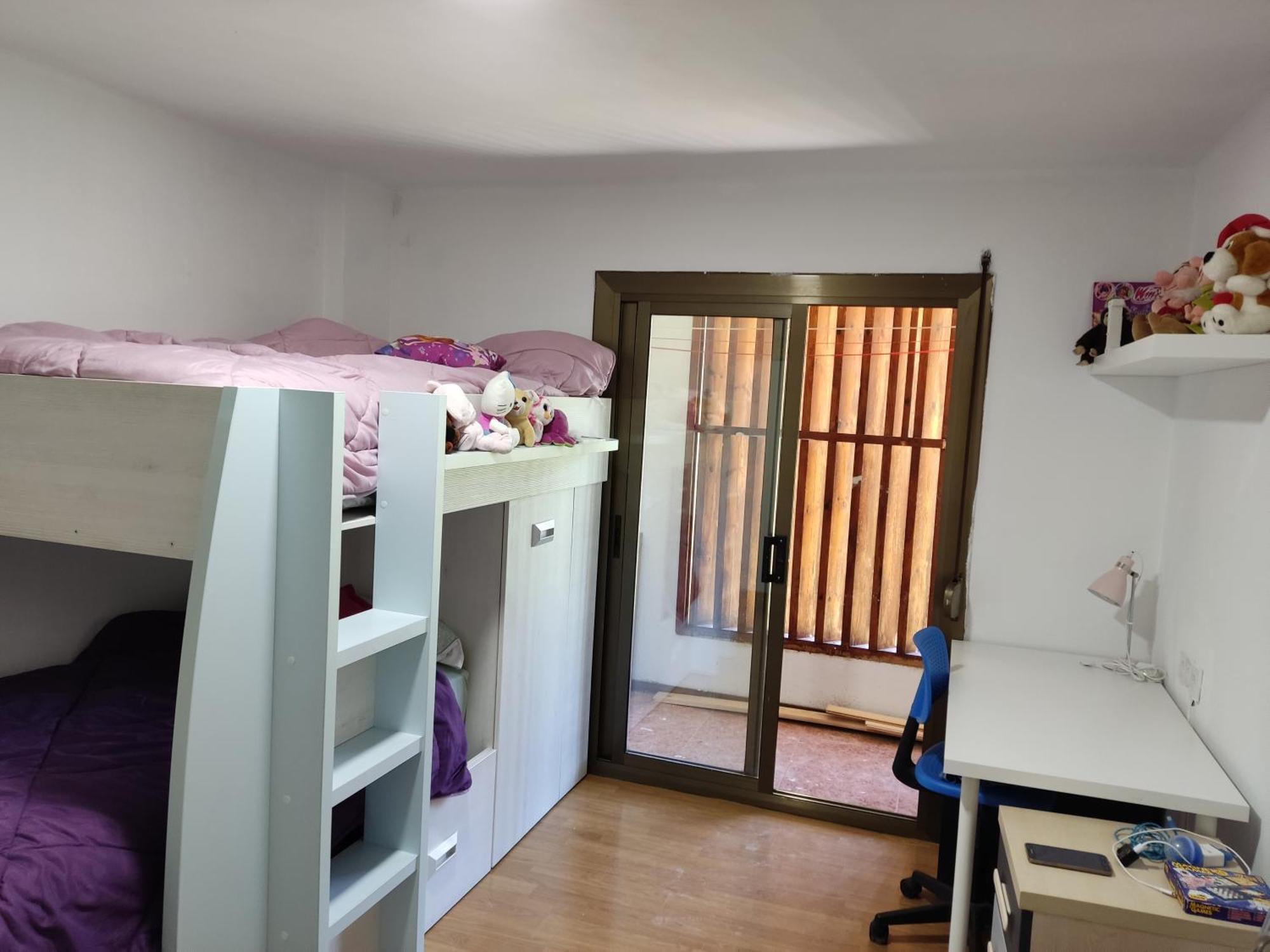 Apartamento Duplex En La Molina La Molina  Buitenkant foto